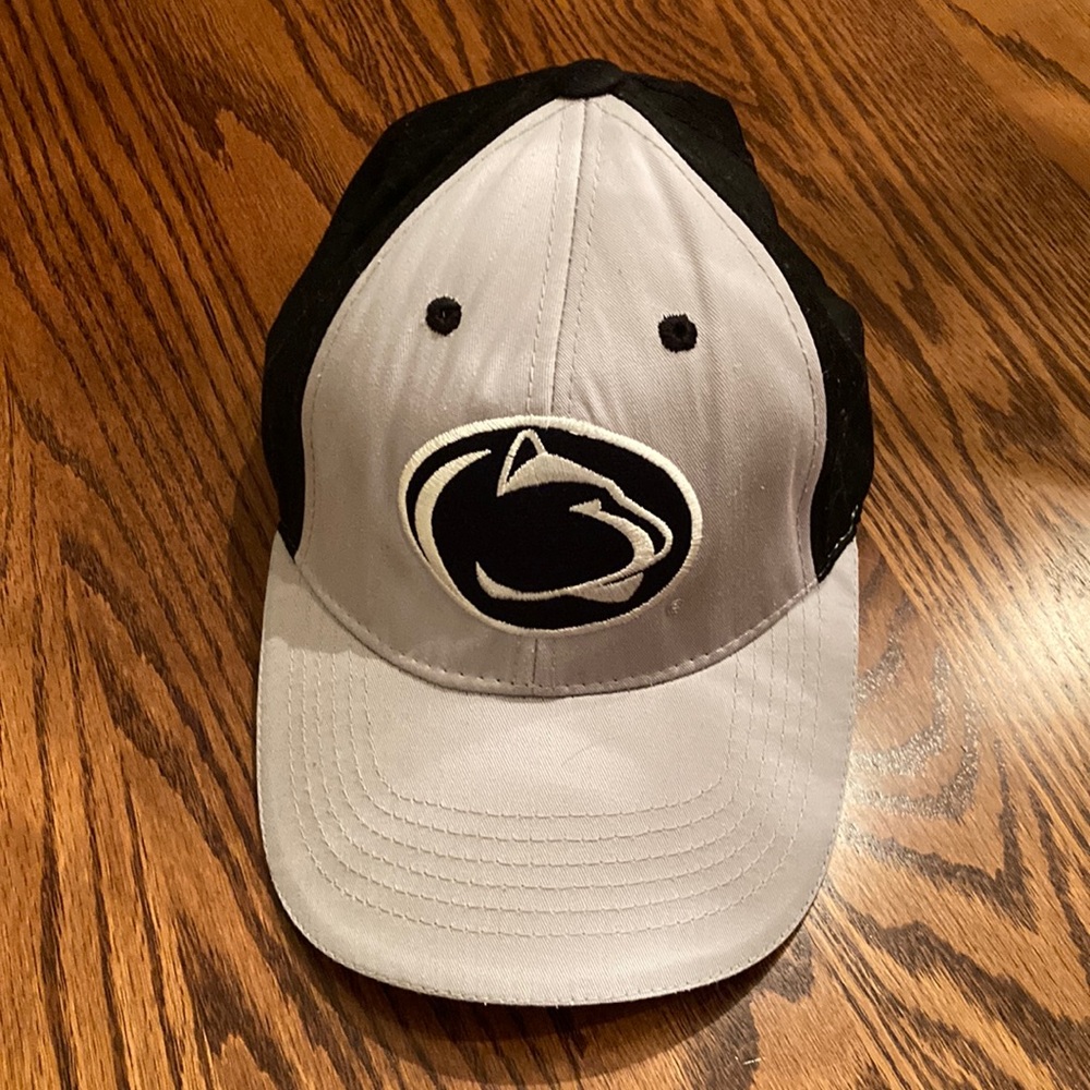 Penn State University baseball cap